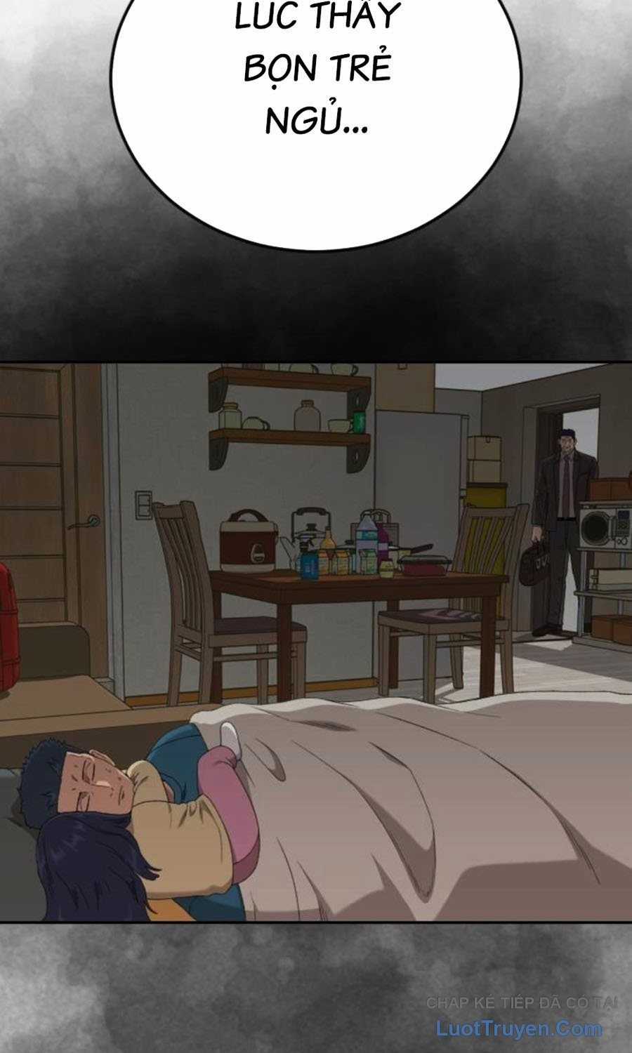 Người Xấu - Chapter 287 - Trang 15
