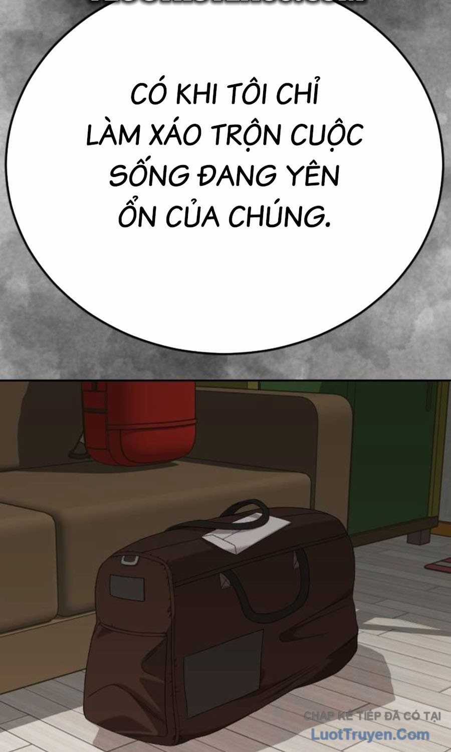 Người Xấu - Chapter 287 - Trang 19