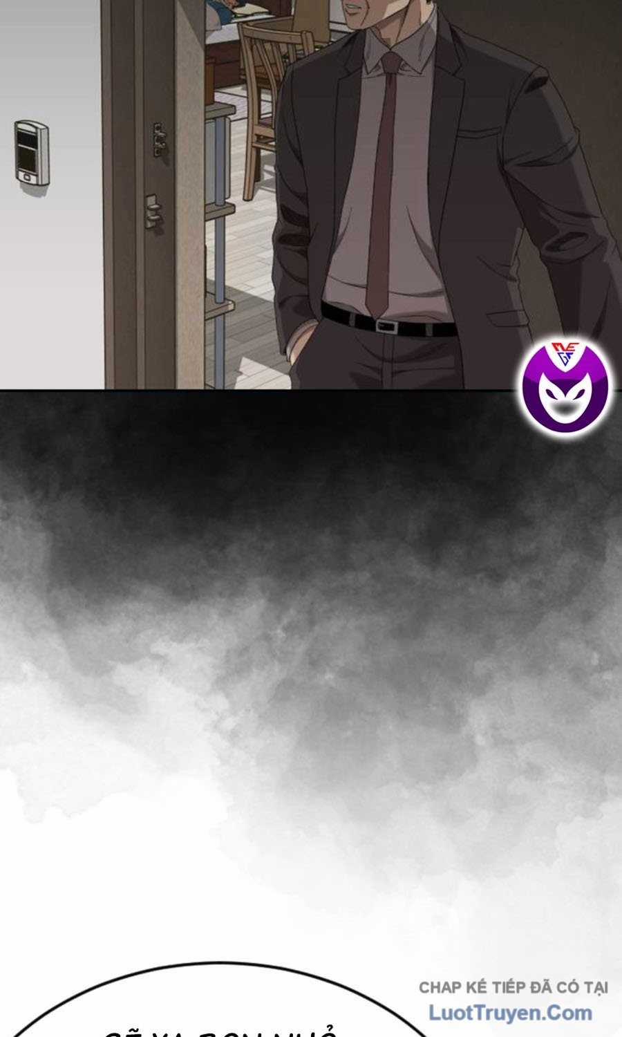 Người Xấu - Chapter 287 - Trang 21