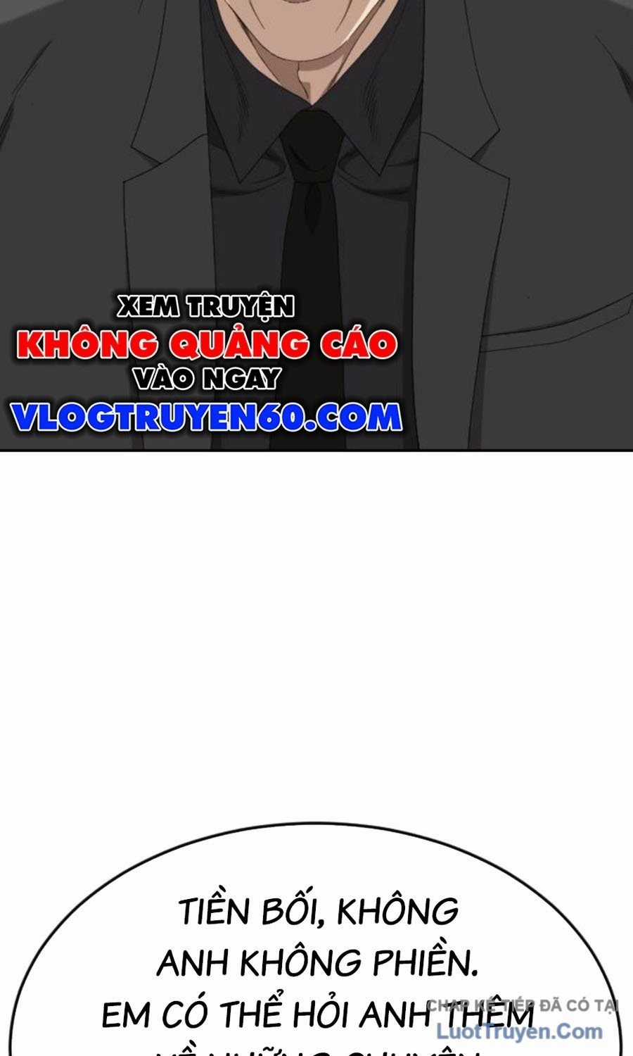Người Xấu - Chapter 287 - Trang 23