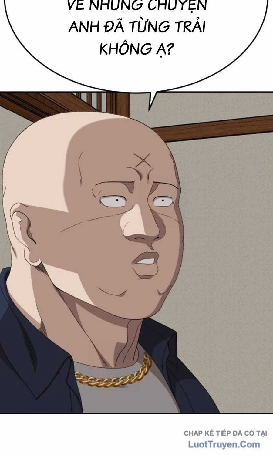 Người Xấu - Chapter 287 - Trang 24
