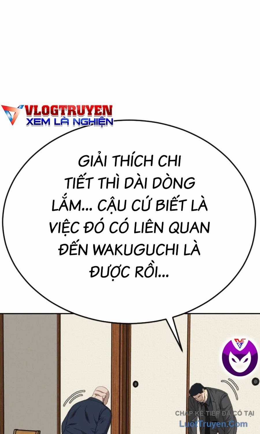 Người Xấu - Chapter 287 - Trang 25