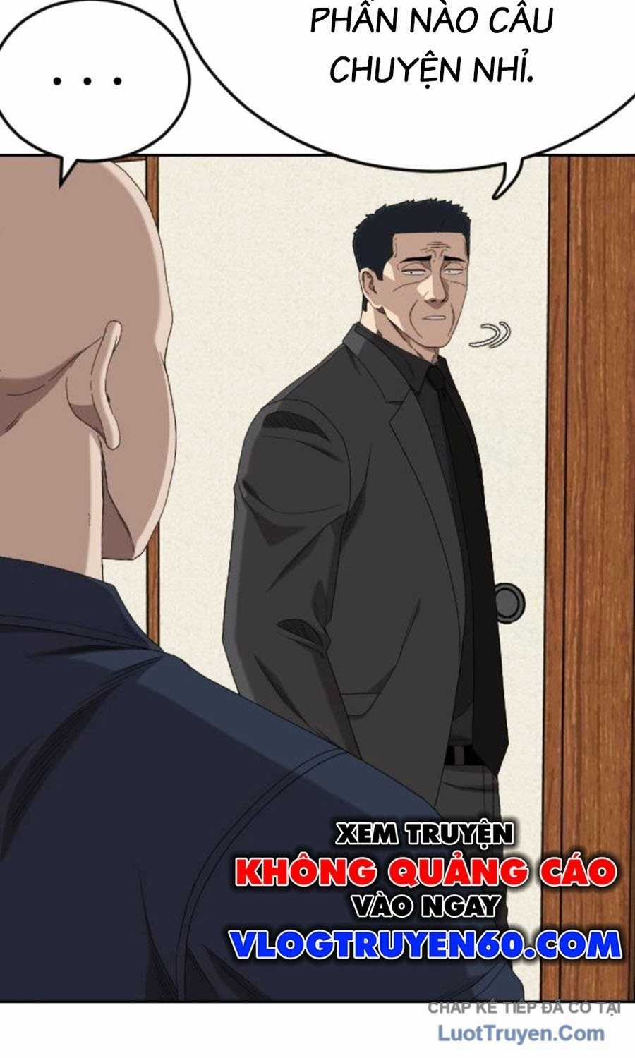 Người Xấu - Chapter 287 - Trang 27