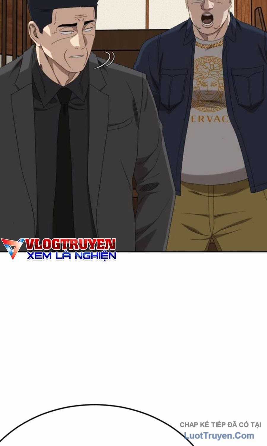 Người Xấu - Chapter 287 - Trang 29