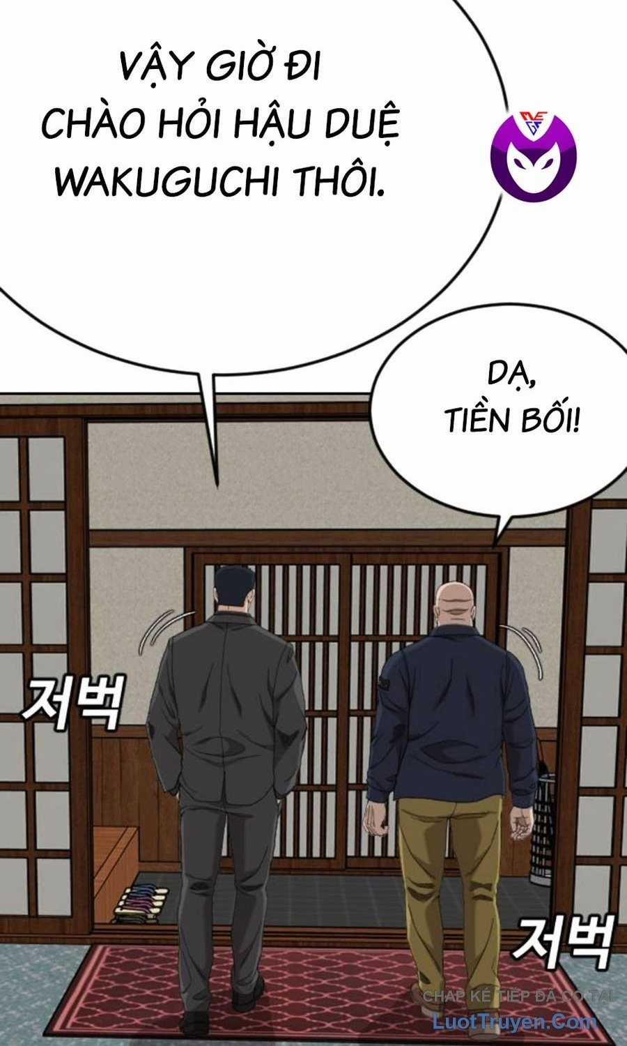 Người Xấu - Chapter 287 - Trang 30