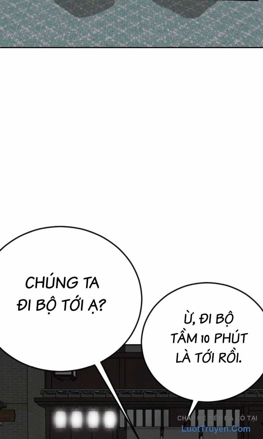 Người Xấu - Chapter 287 - Trang 31