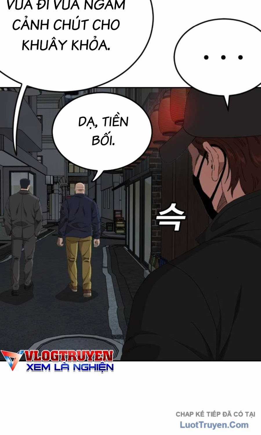 Người Xấu - Chapter 287 - Trang 33