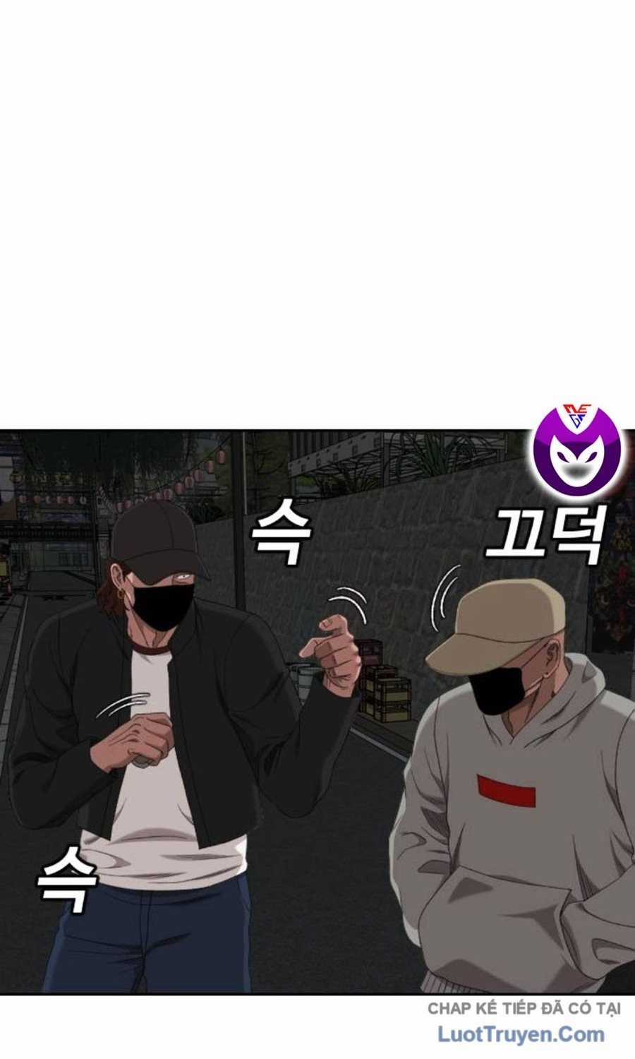 Người Xấu - Chapter 287 - Trang 34