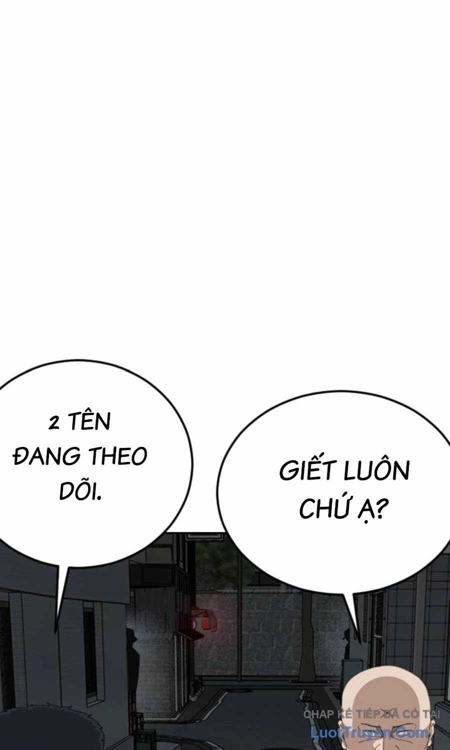 Người Xấu - Chapter 287 - Trang 35