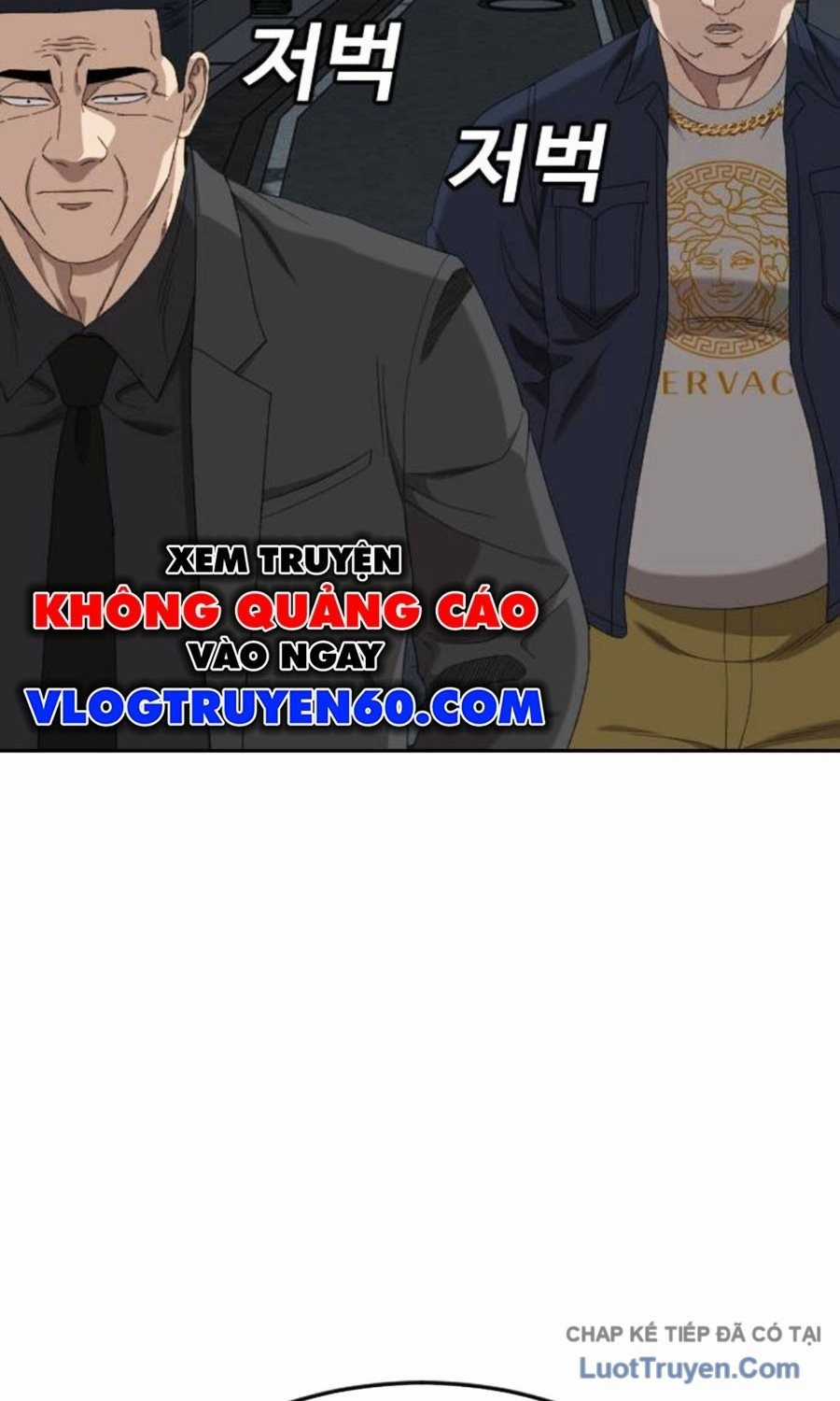 Người Xấu - Chapter 287 - Trang 36