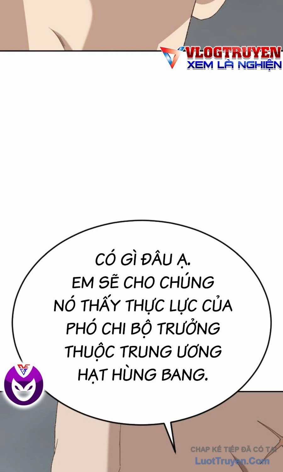 Người Xấu - Chapter 287 - Trang 38