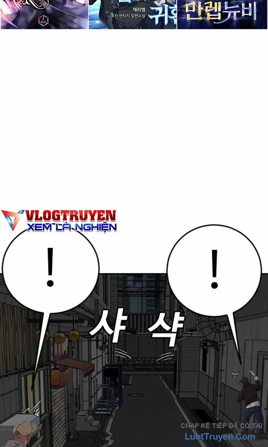 Người Xấu - Chapter 287 - Trang 41