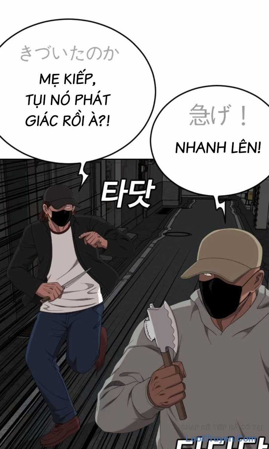 Người Xấu - Chapter 287 - Trang 43