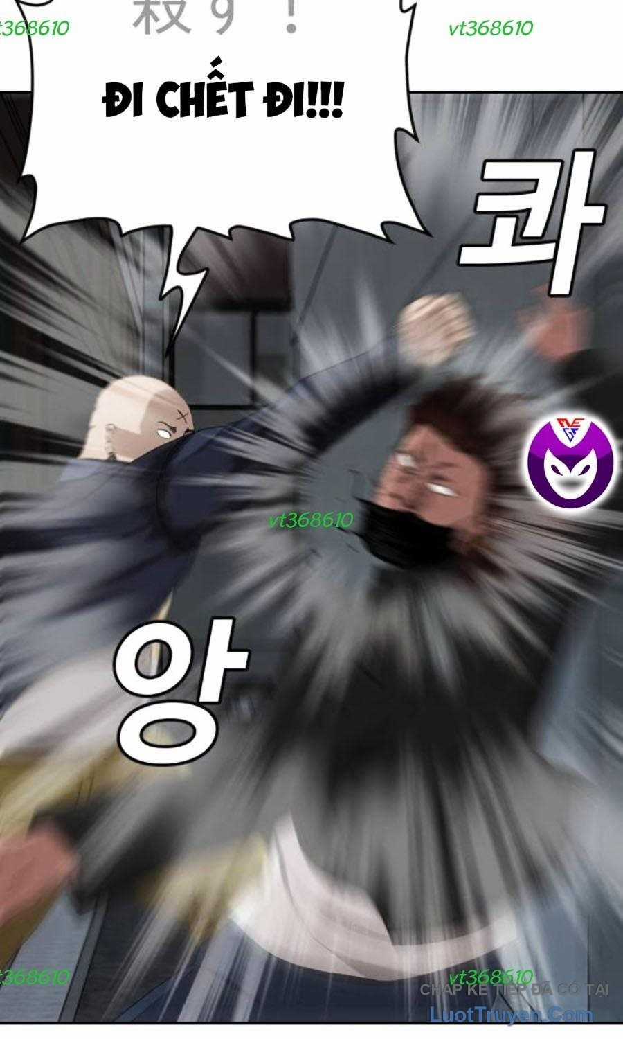 Người Xấu - Chapter 287 - Trang 50