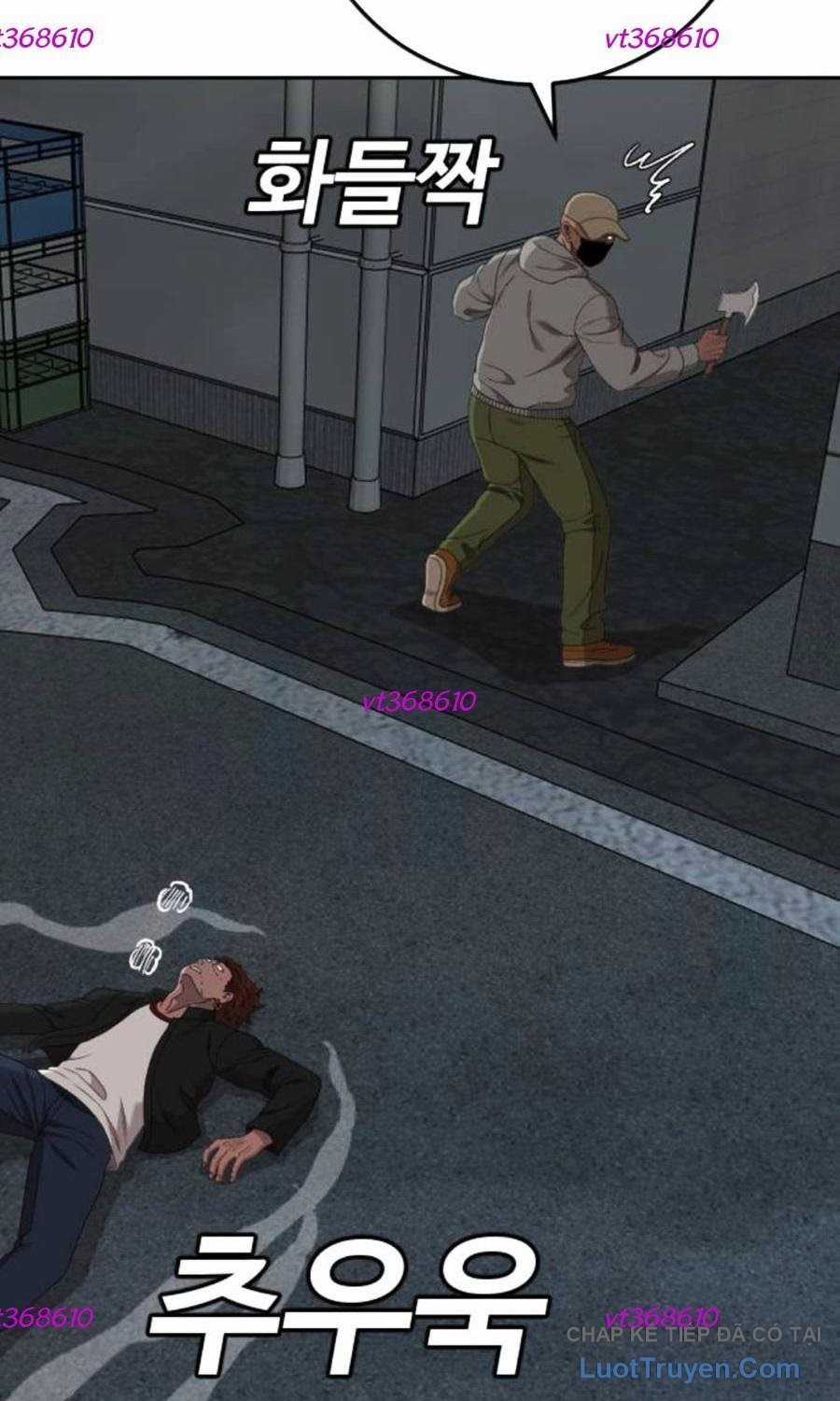Người Xấu - Chapter 287 - Trang 53
