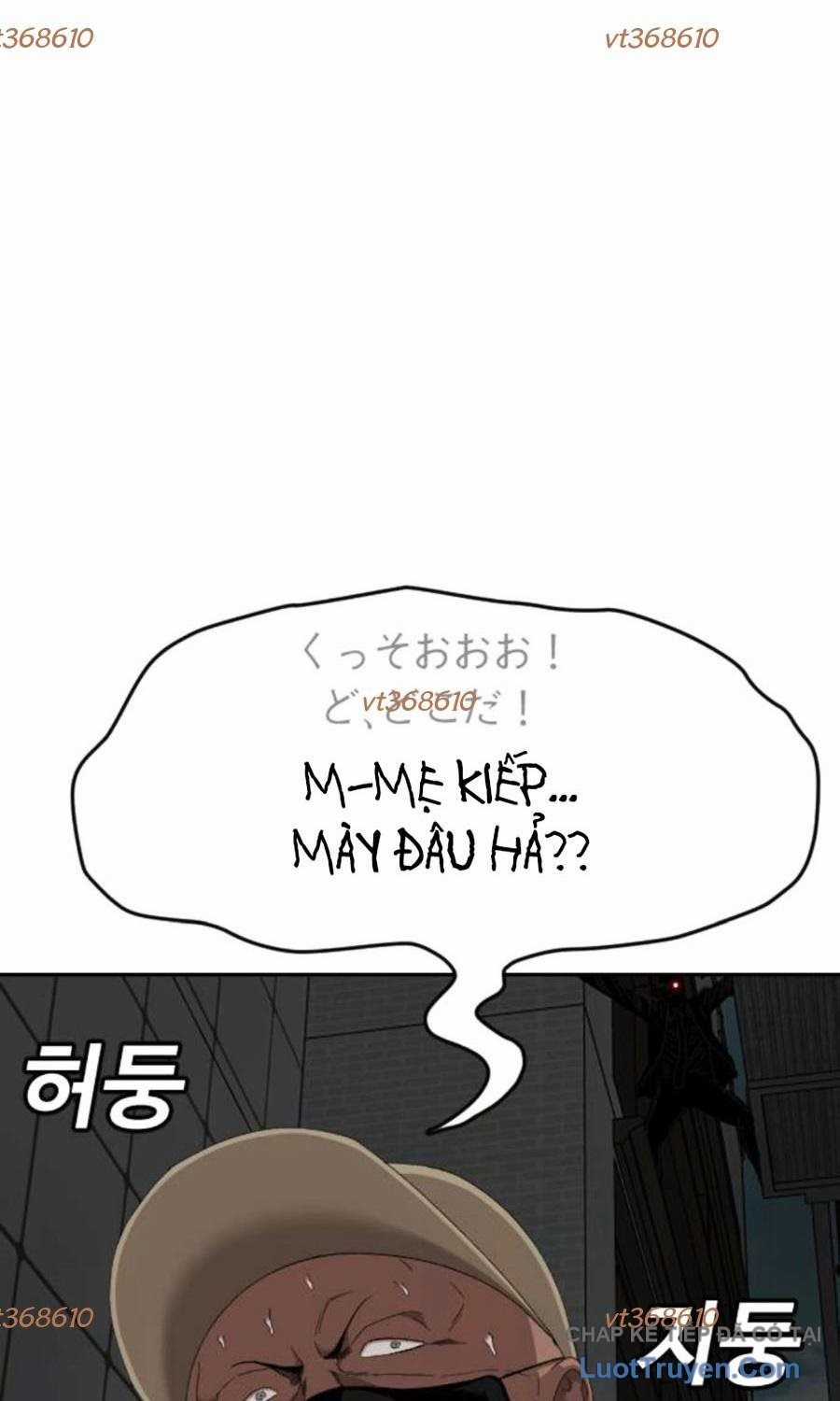 Người Xấu - Chapter 287 - Trang 55