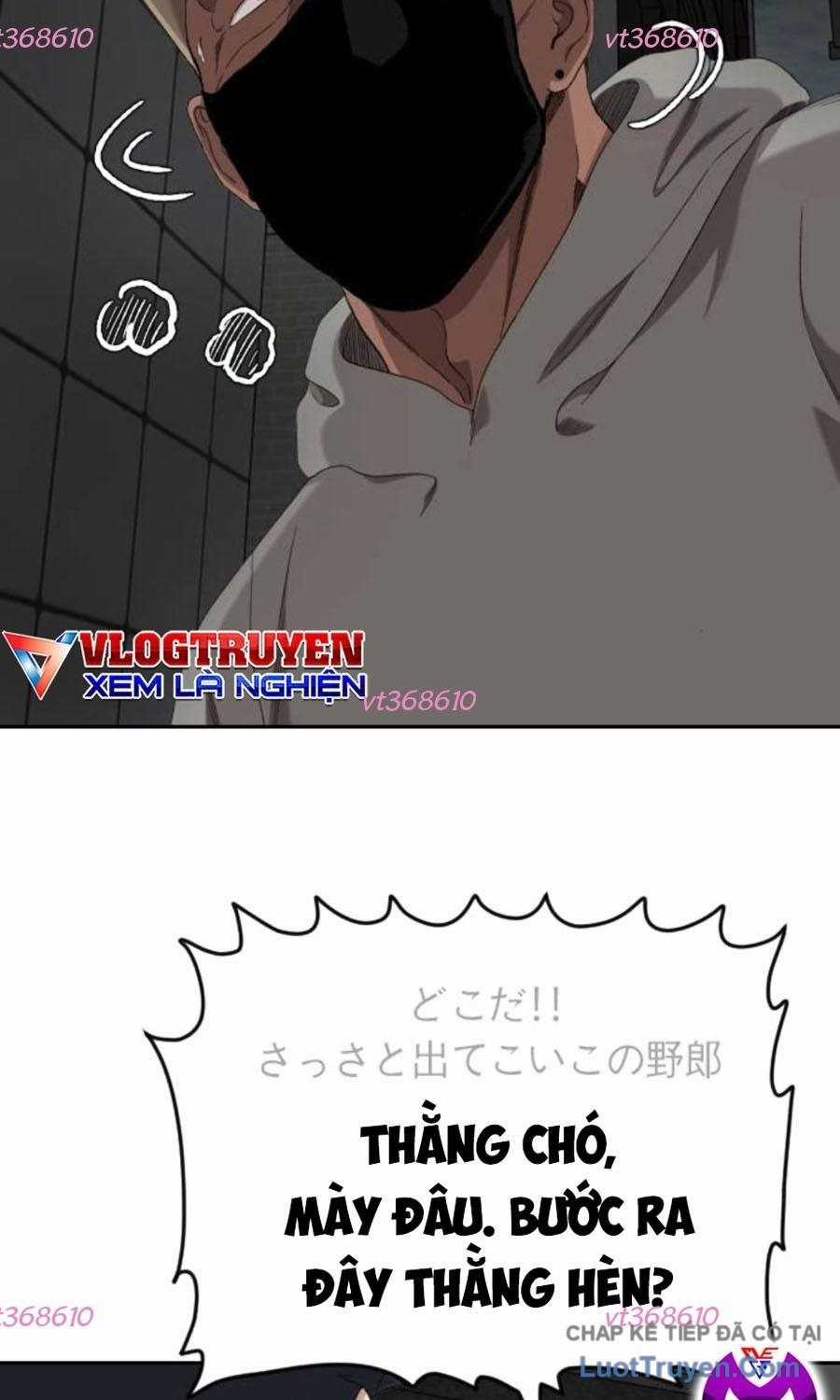 Người Xấu - Chapter 287 - Trang 56