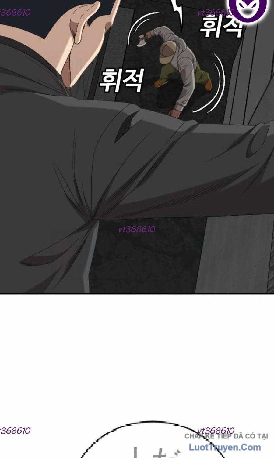 Người Xấu - Chapter 287 - Trang 57