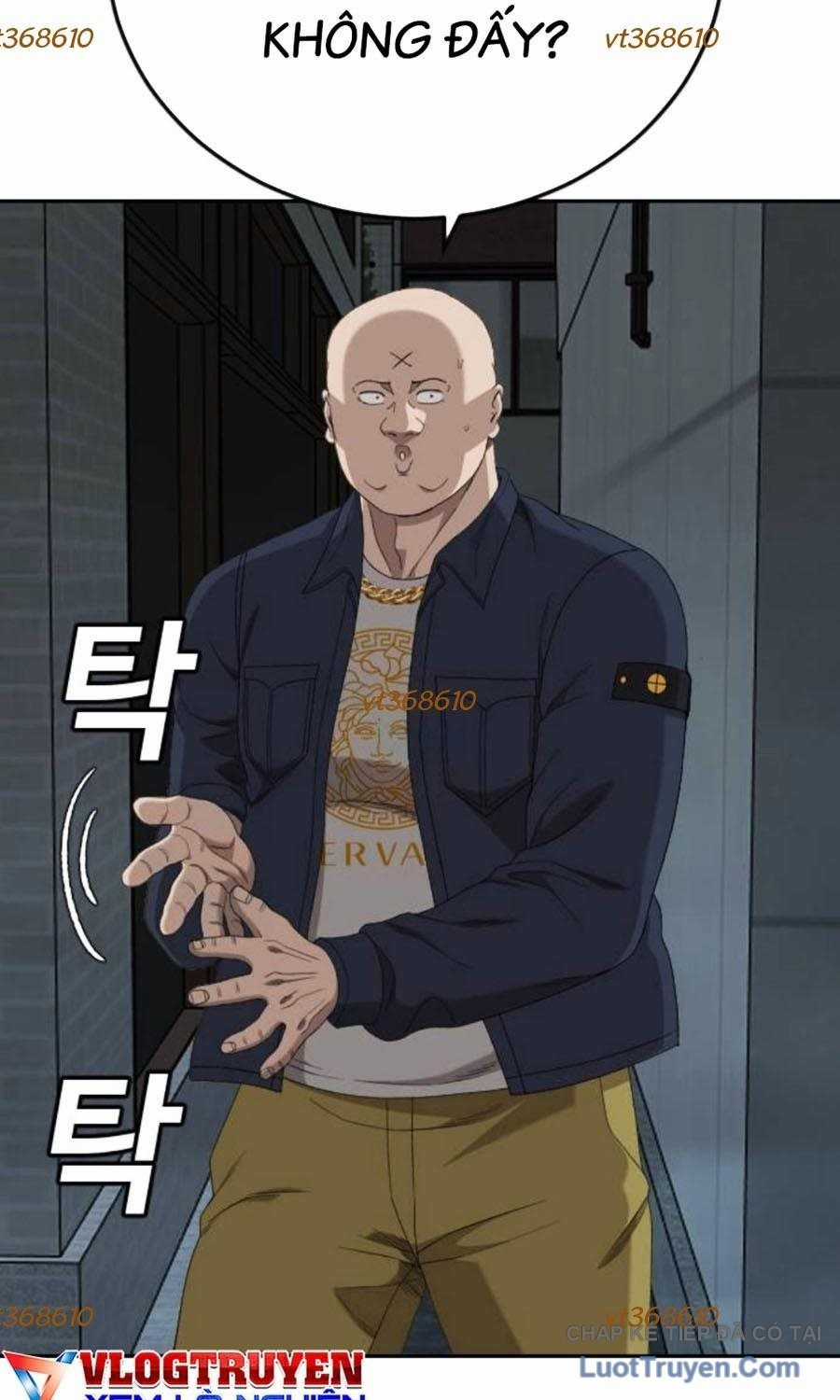 Người Xấu - Chapter 287 - Trang 62