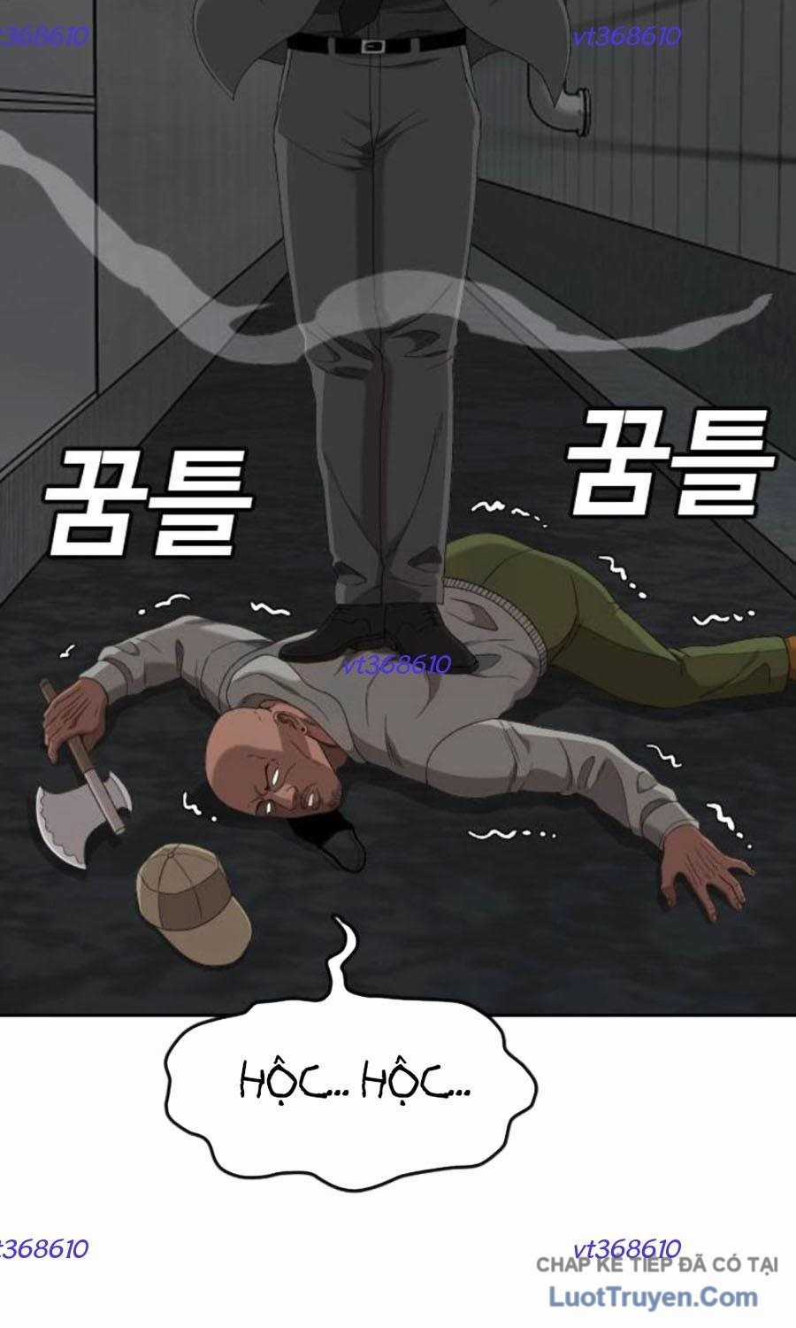 Người Xấu - Chapter 287 - Trang 64