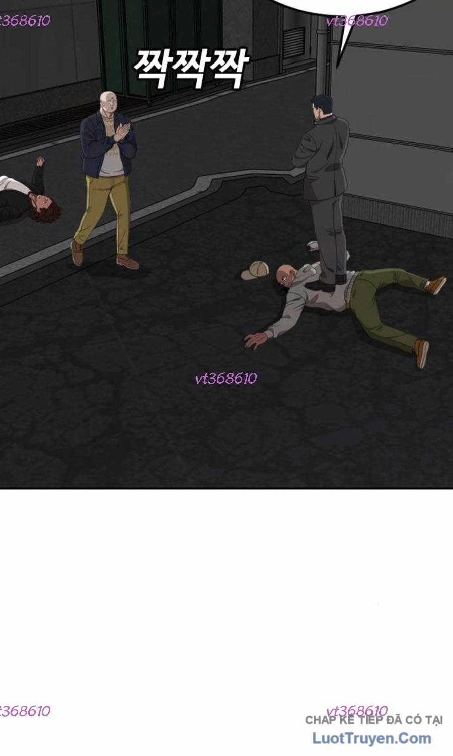 Người Xấu - Chapter 287 - Trang 66