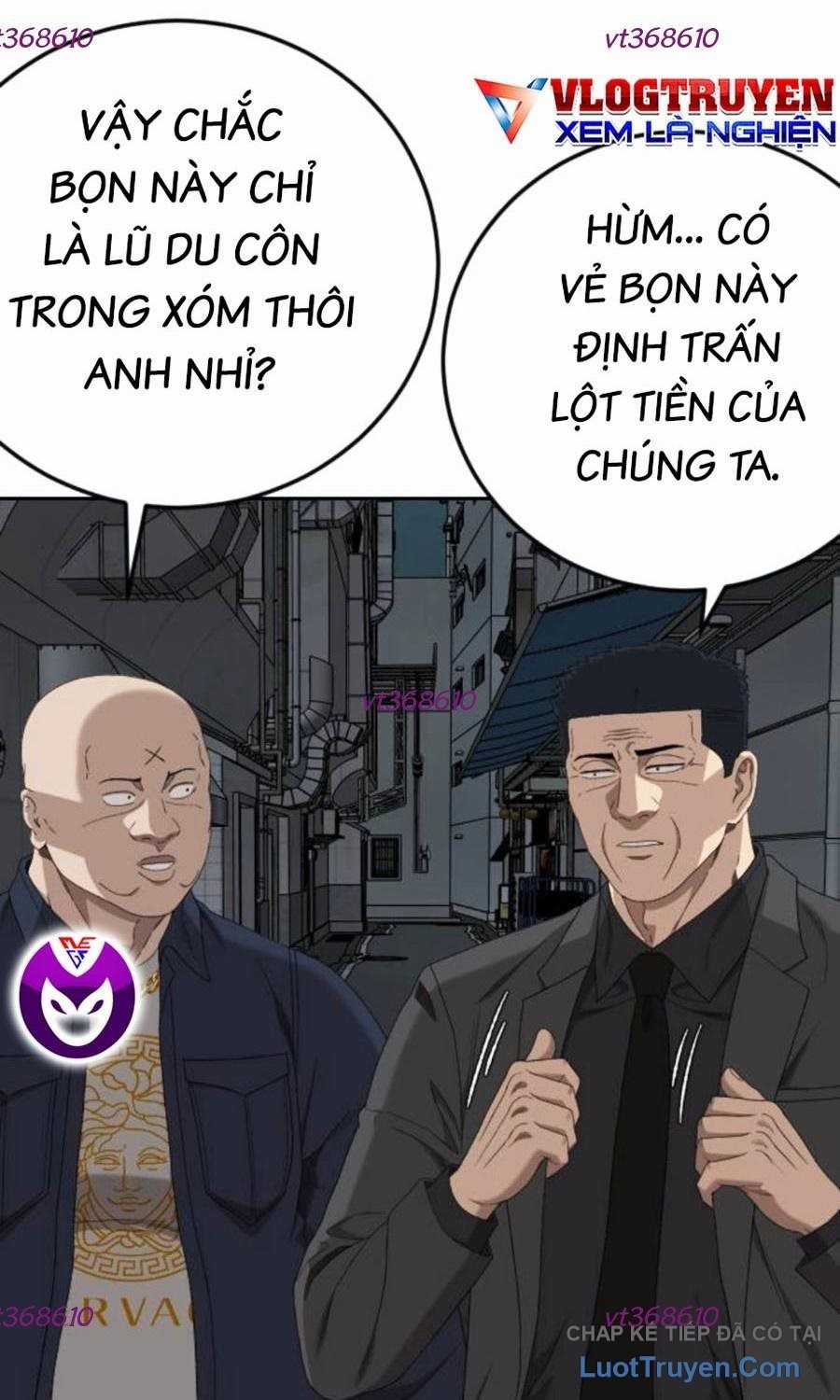 Người Xấu - Chapter 287 - Trang 67