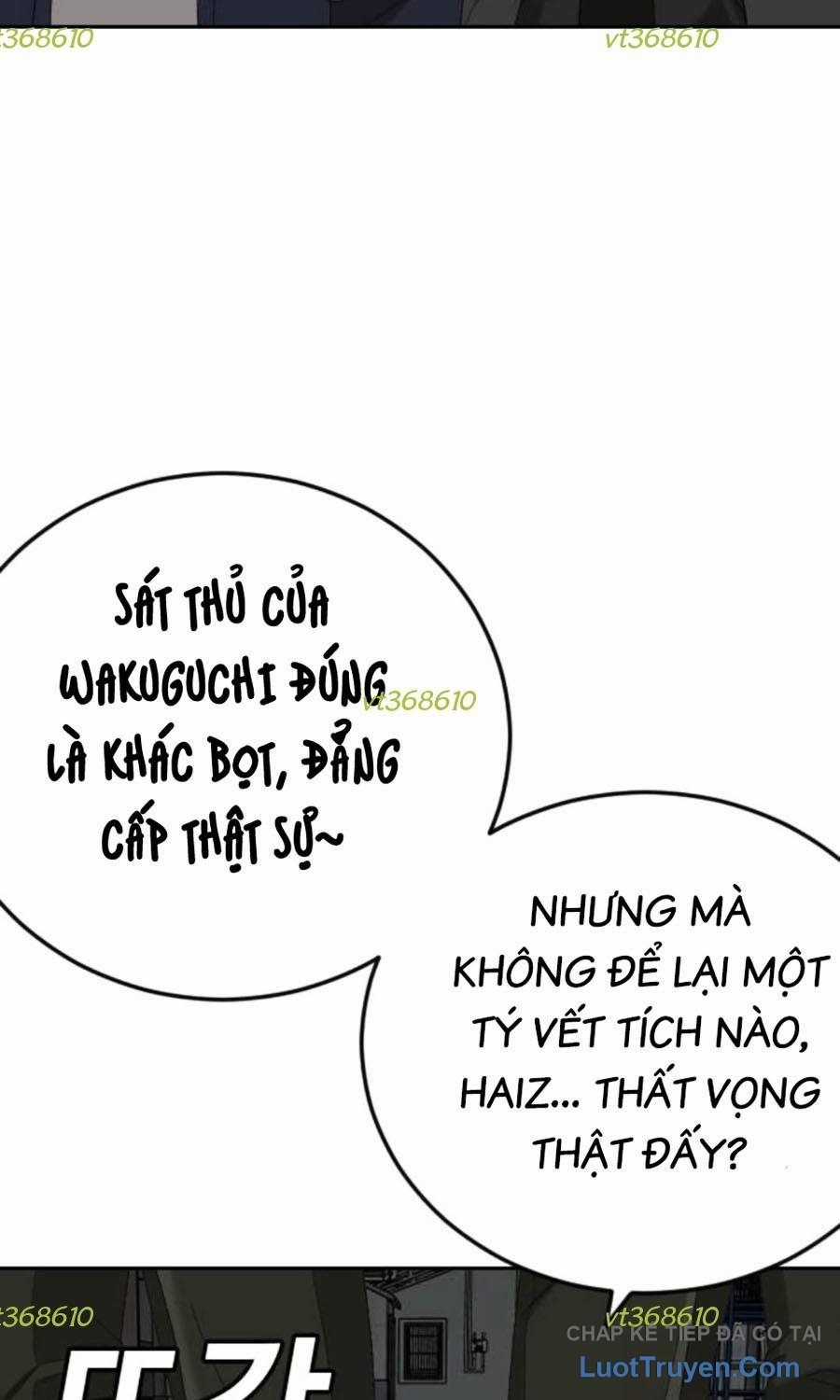 Người Xấu - Chapter 287 - Trang 68