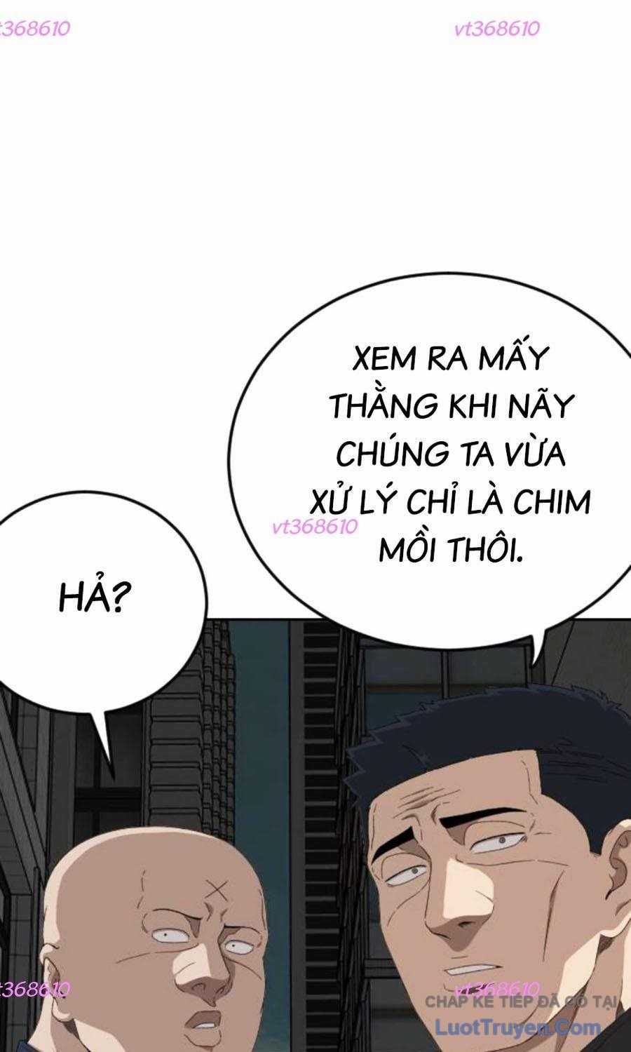 Người Xấu - Chapter 287 - Trang 70