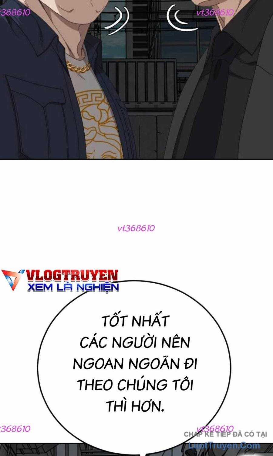 Người Xấu - Chapter 287 - Trang 71