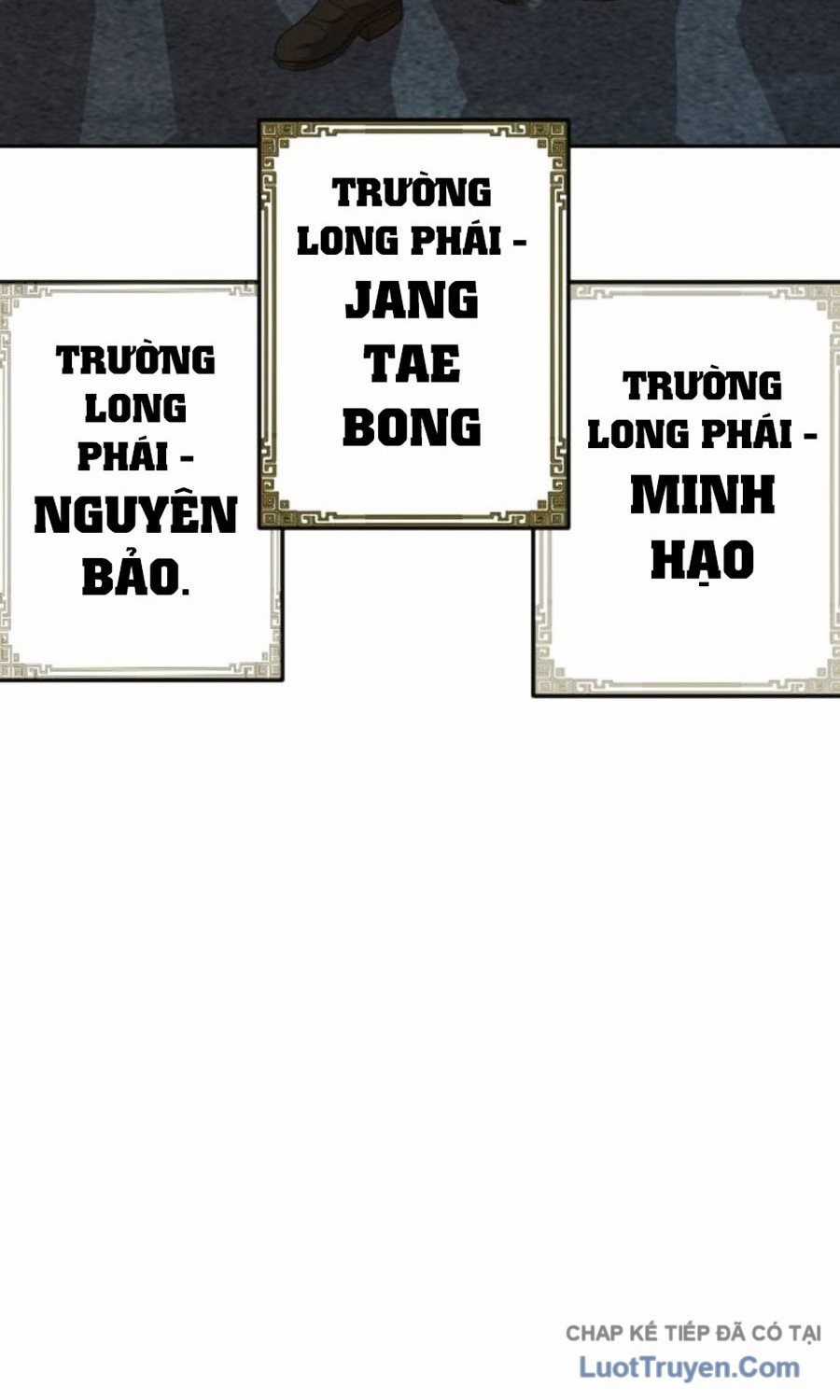 Người Xấu - Chapter 287 - Trang 73