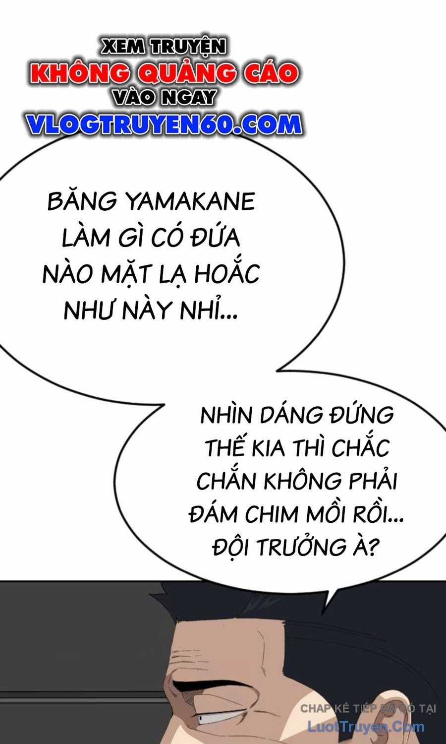 Người Xấu - Chapter 287 - Trang 74
