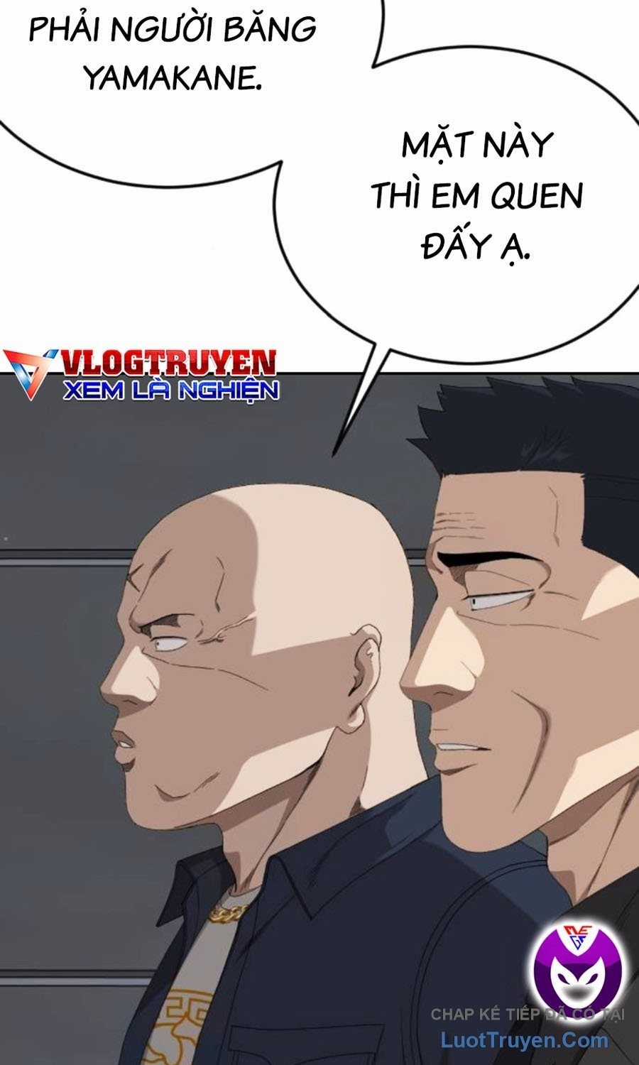 Người Xấu - Chapter 287 - Trang 76