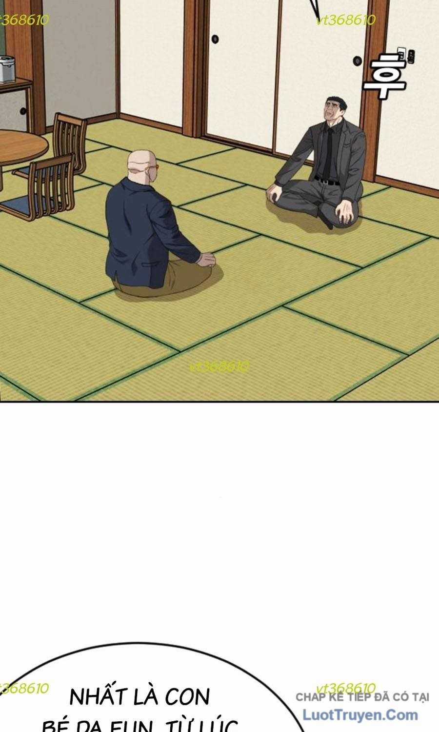 Người Xấu - Chapter 287 - Trang 9