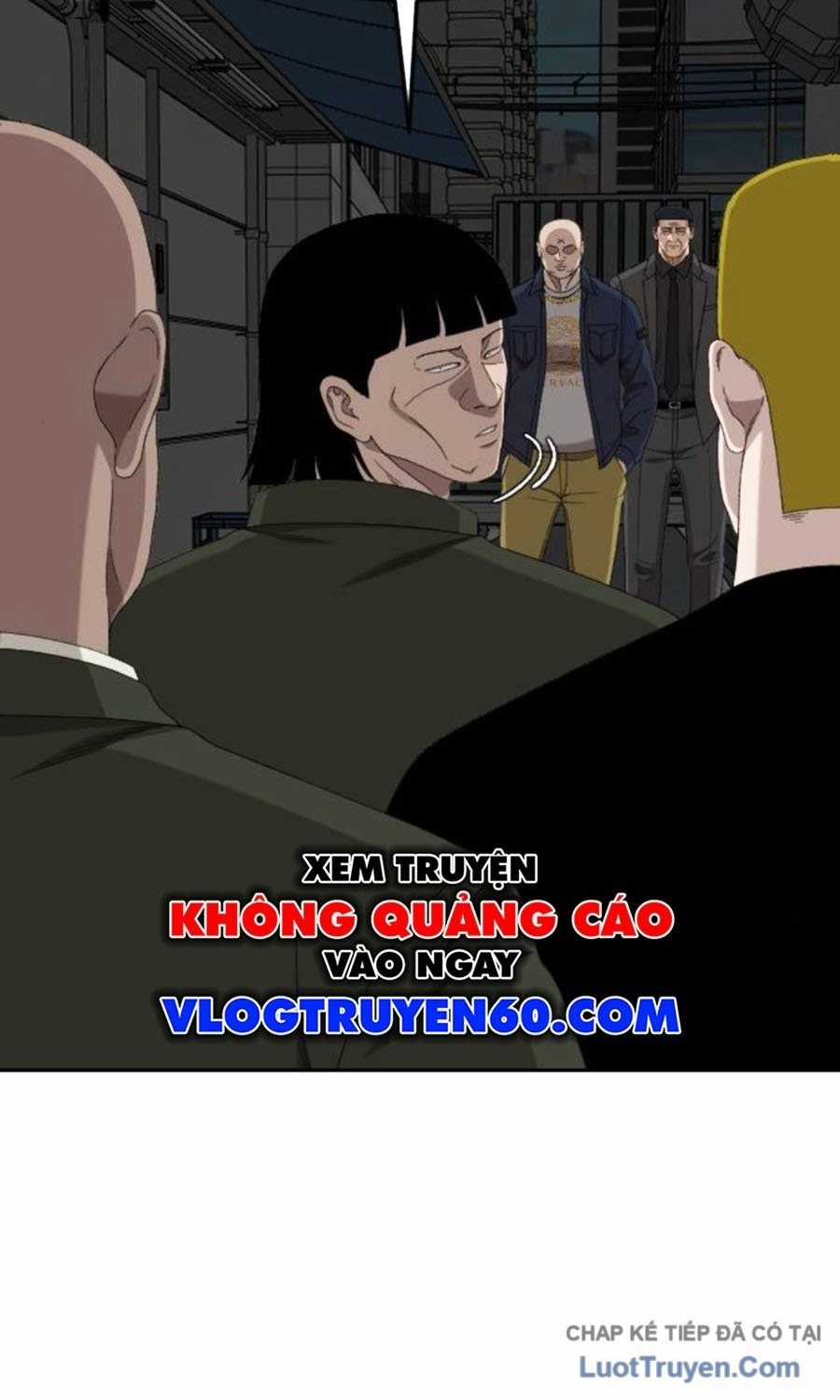 Người Xấu - Chapter 287 - Trang 82