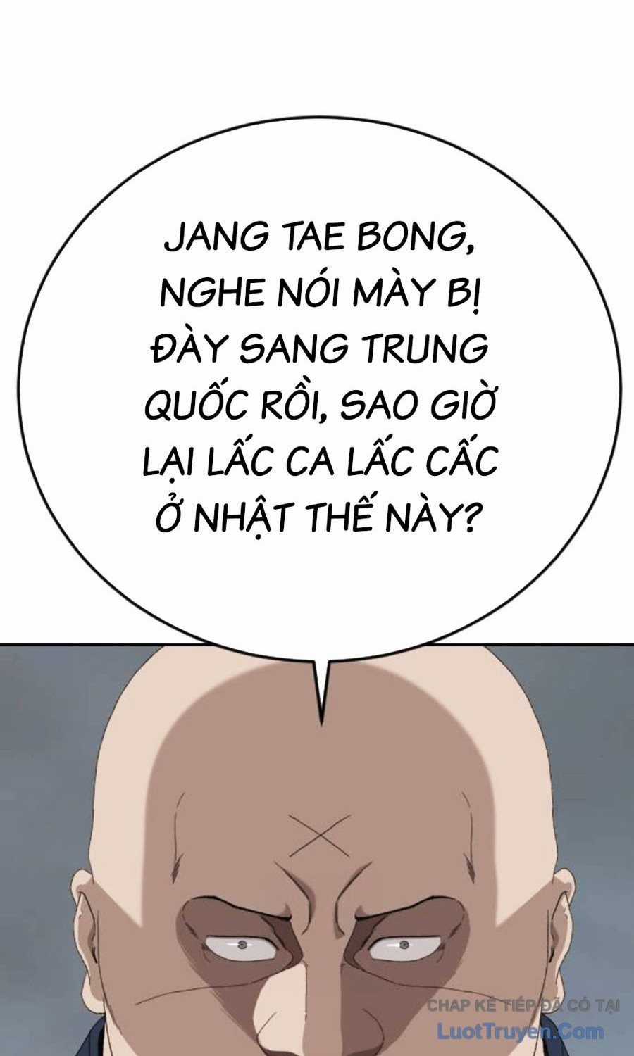 Người Xấu - Chapter 287 - Trang 83