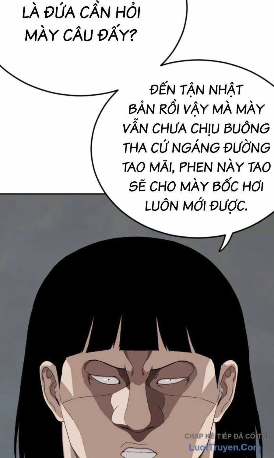 Người Xấu - Chapter 287 - Trang 85