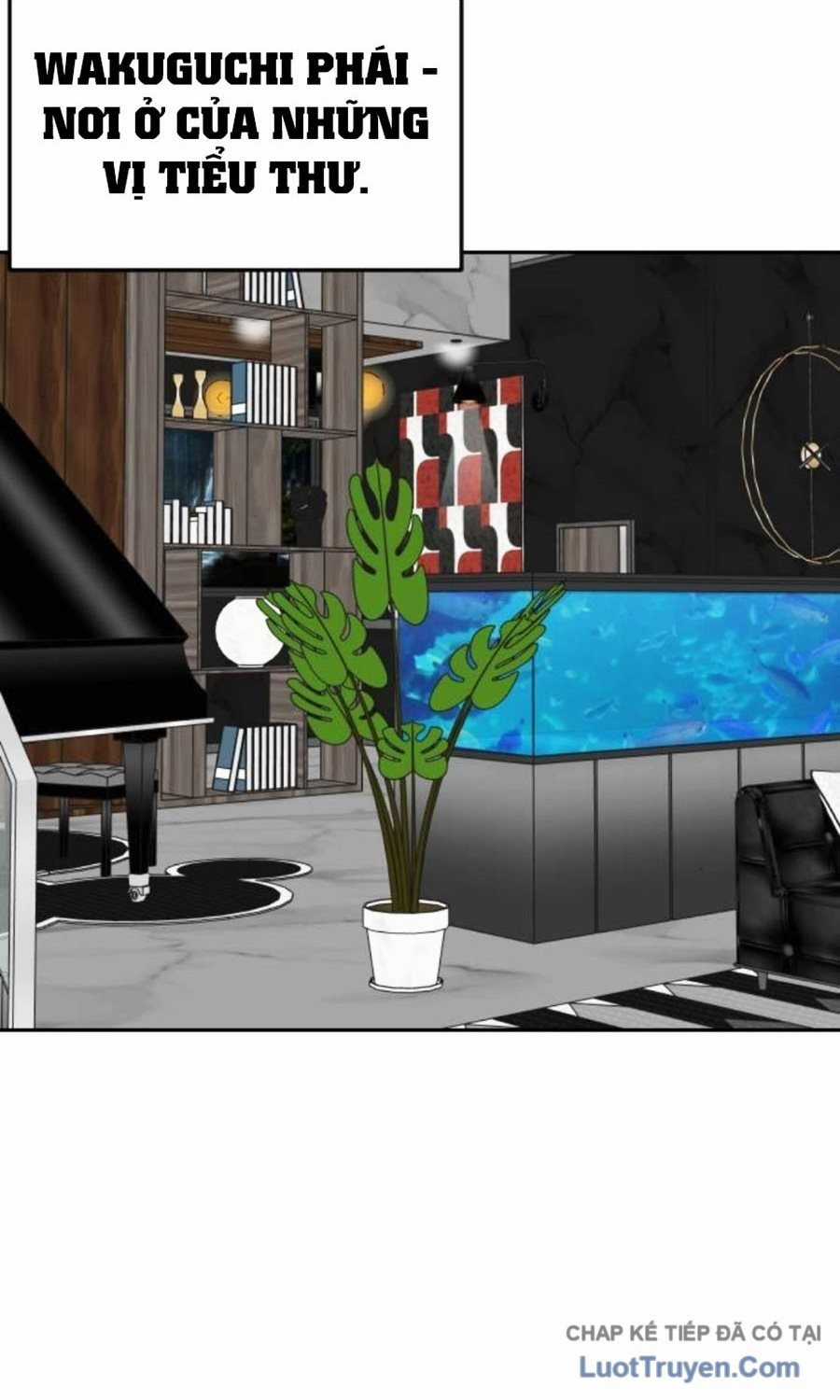 Người Xấu - Chapter 287 - Trang 87