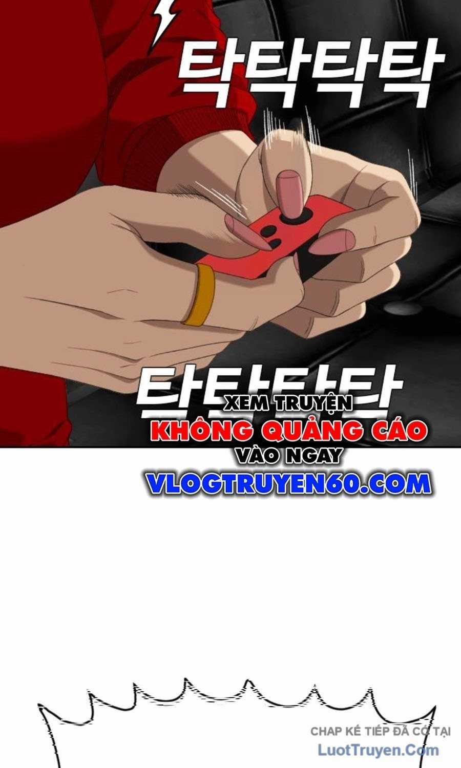 Người Xấu - Chapter 287 - Trang 90