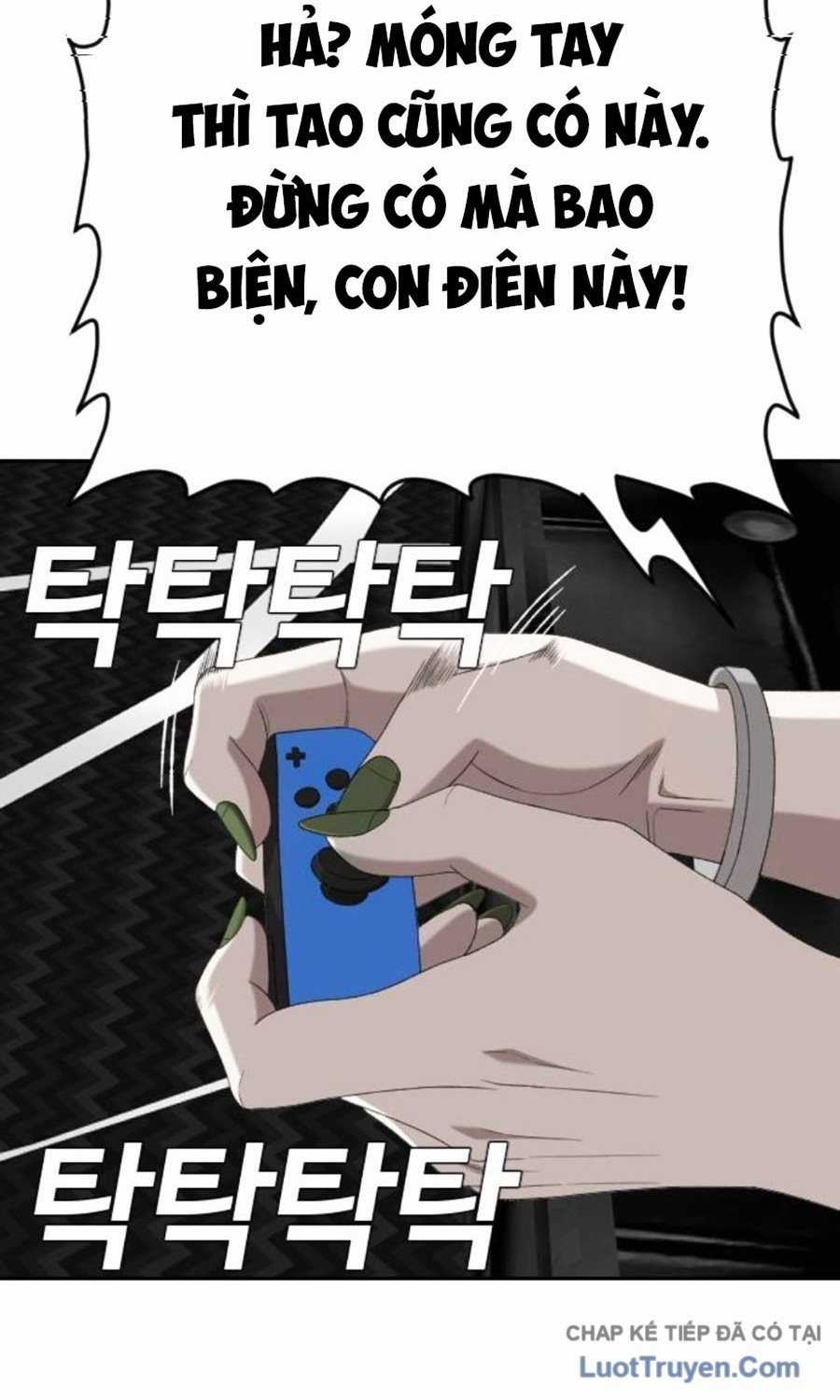 Người Xấu - Chapter 287 - Trang 91