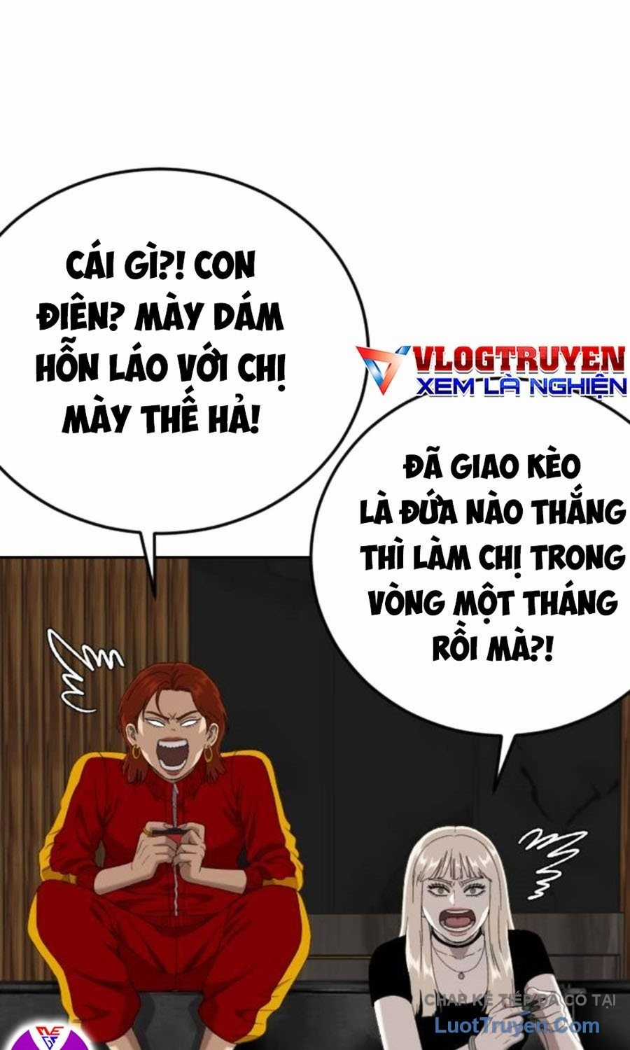 Người Xấu - Chapter 287 - Trang 92