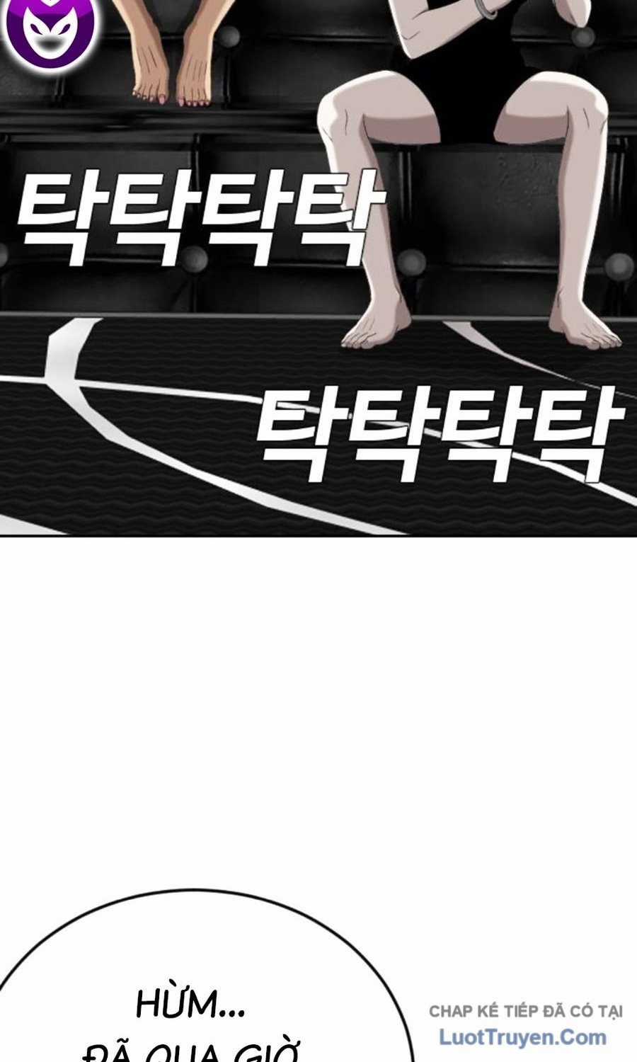 Người Xấu - Chapter 287 - Trang 93