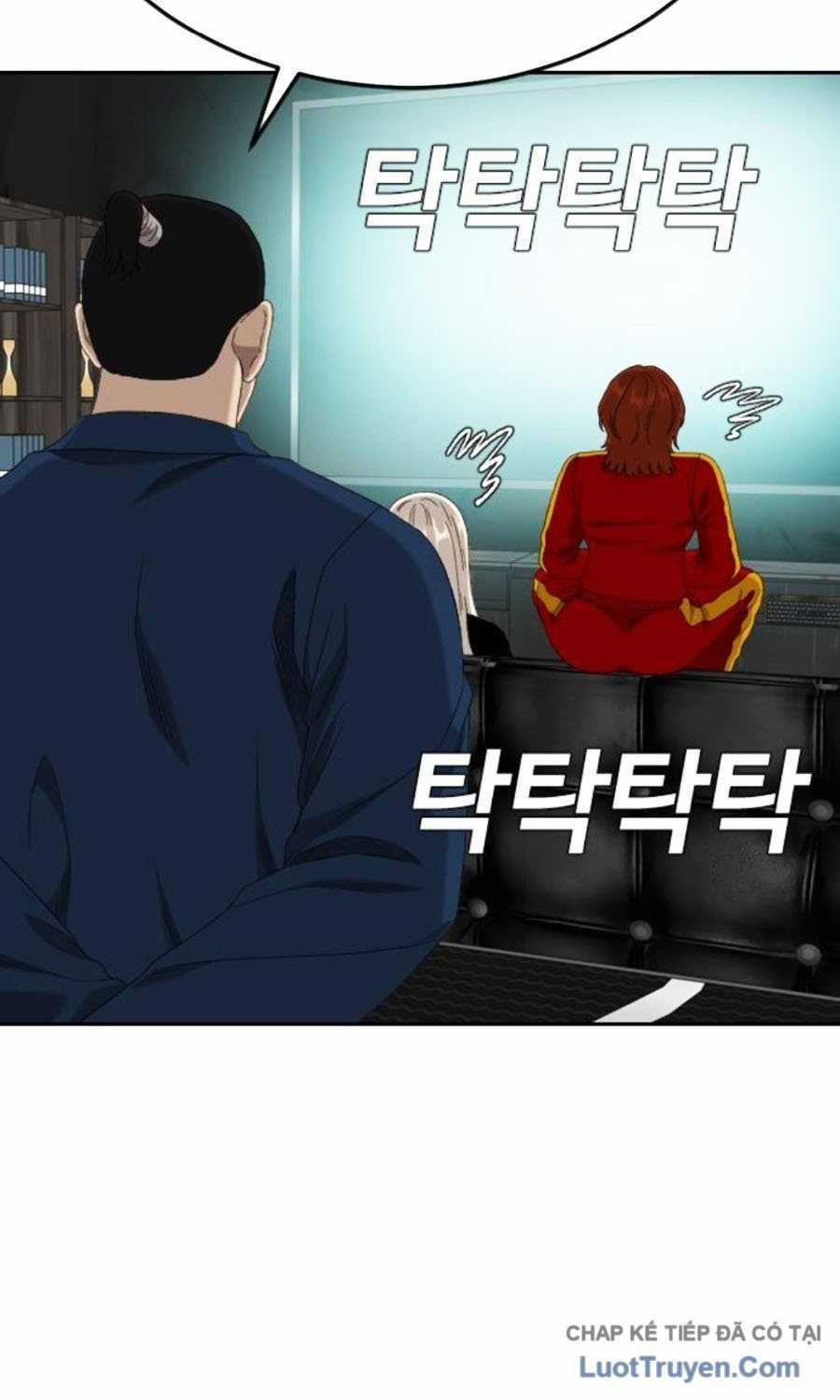 Người Xấu - Chapter 287 - Trang 96