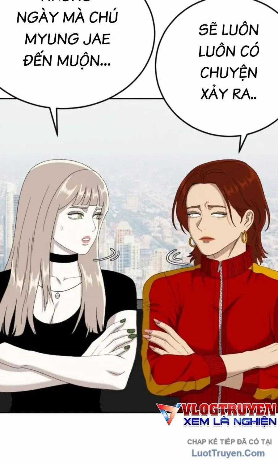 Người Xấu - Chapter 288 - Trang 2