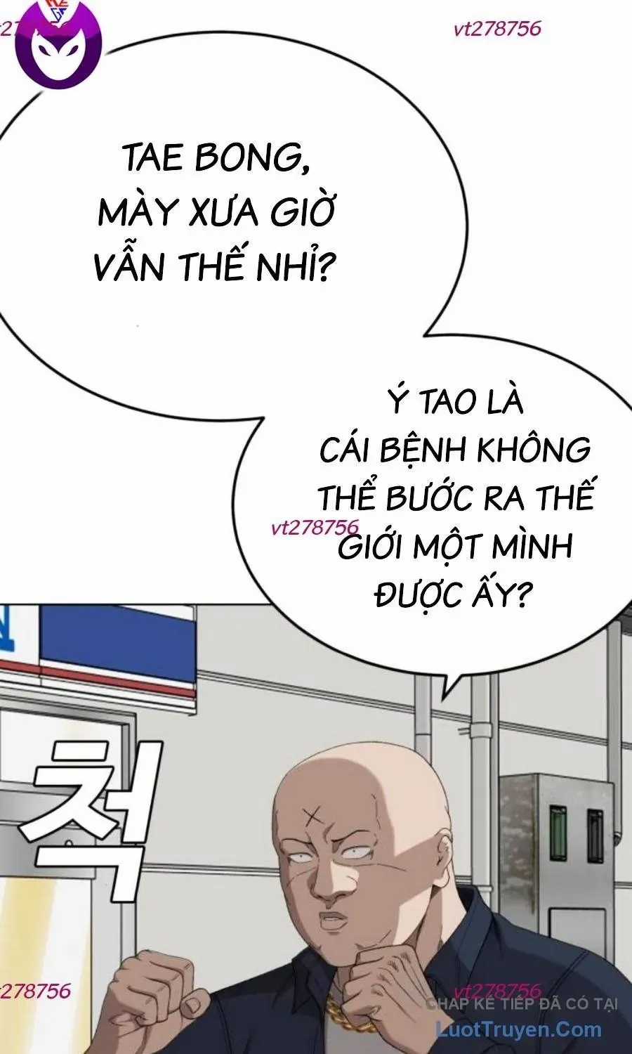 Người Xấu - Chapter 288 - Trang 11