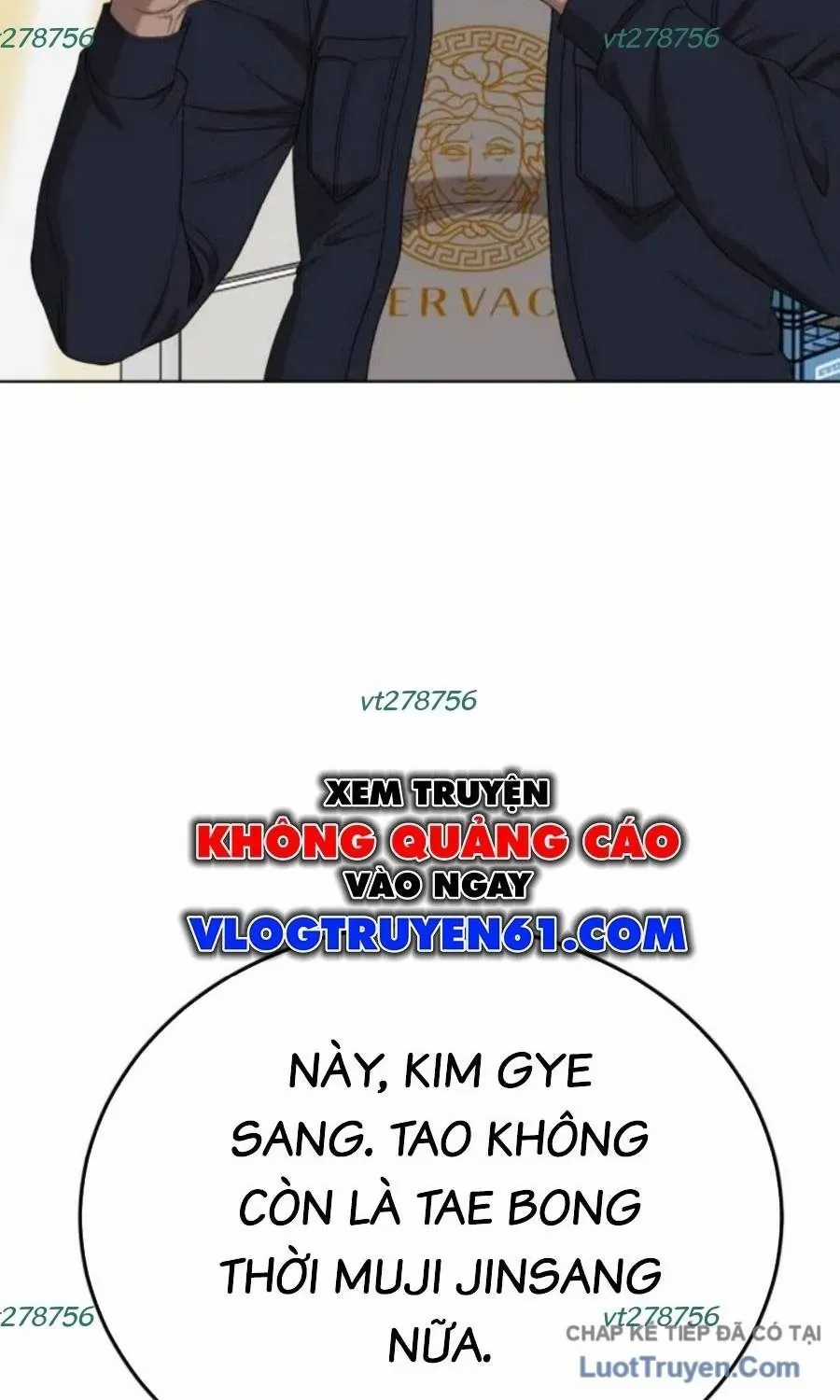 Người Xấu - Chapter 288 - Trang 12