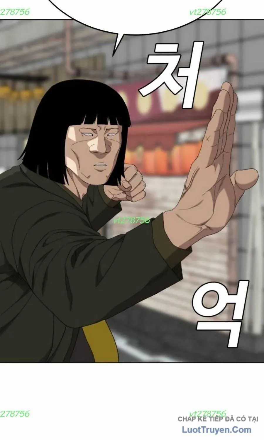 Người Xấu - Chapter 288 - Trang 13