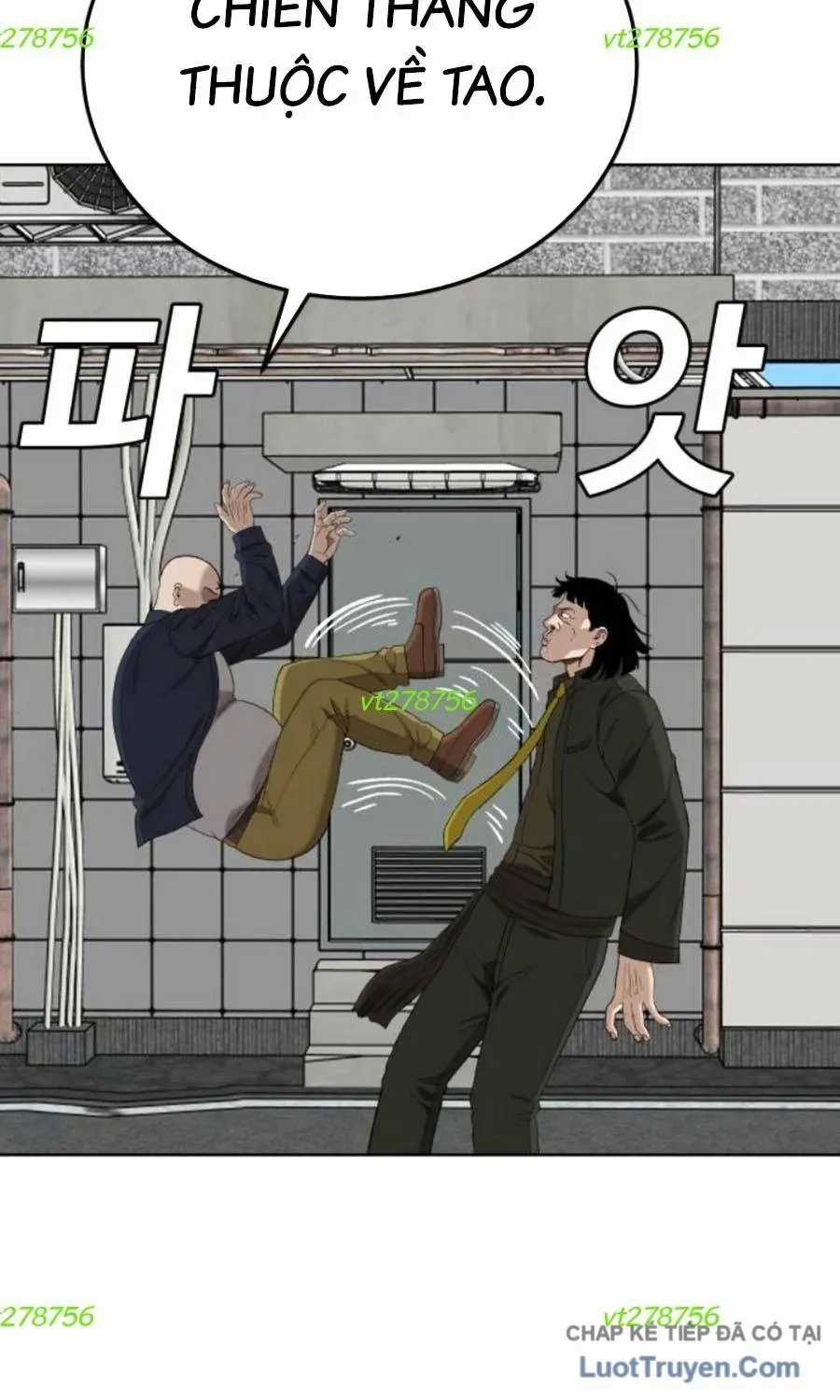 Người Xấu - Chapter 288 - Trang 19