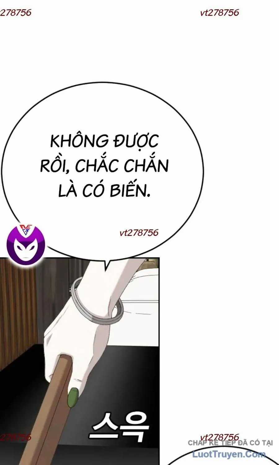 Người Xấu - Chapter 288 - Trang 3