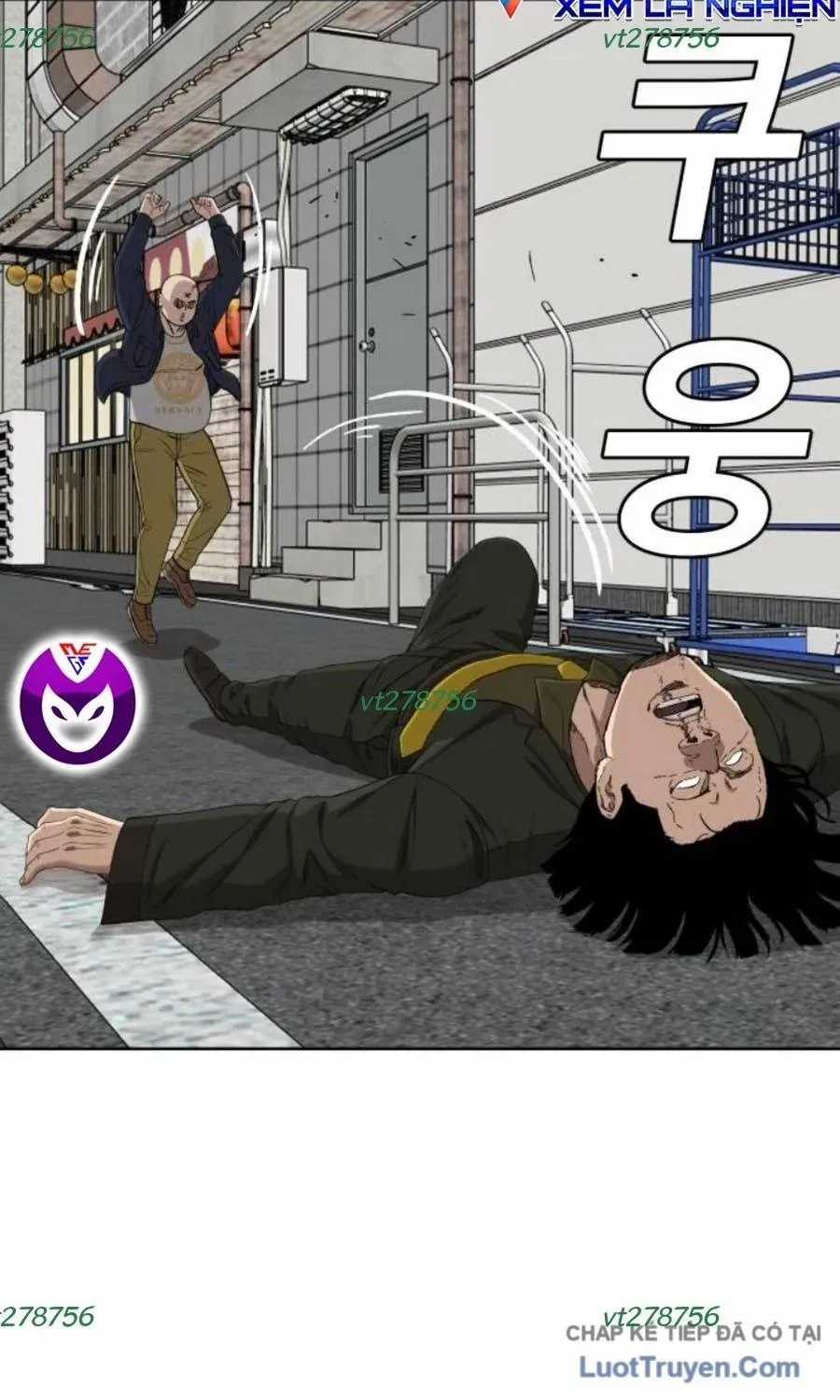 Người Xấu - Chapter 288 - Trang 23