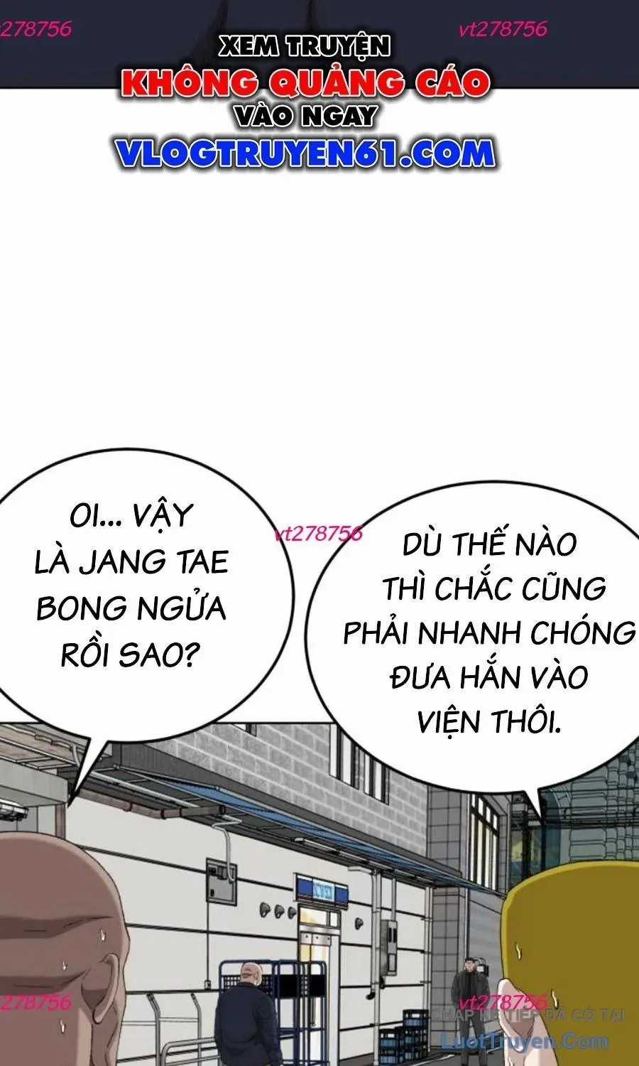 Người Xấu - Chapter 288 - Trang 25